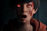 Slitterhead protagonista di un trailer commentato da Keiichiro Toyama al TGS 2024 - Notizia