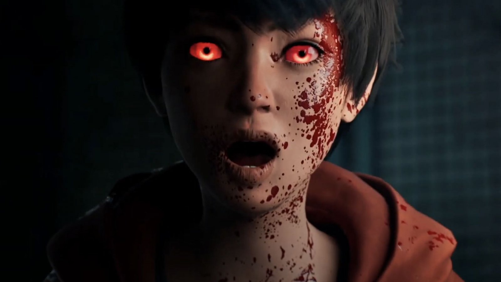 Slitterhead protagonista di un trailer commentato da Keiichiro Toyama al TGS 2024