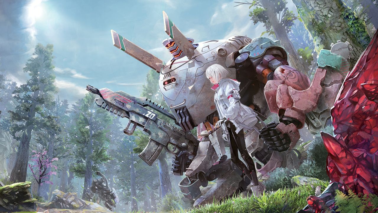 Synduality: Echo of Ada ha una data di uscita annunciata con un nuovo video al TGS 2024