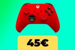 I controller Xbox sono in forte sconto su Amazon Italia, in tutte le colorazioni - Notizia