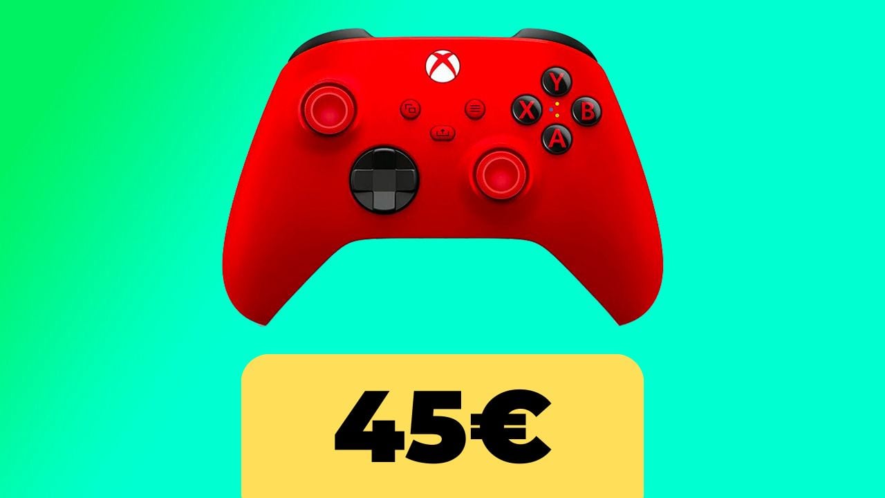 Controller Xbox