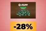 Gli FC Points per EA Sports FC sono ora in sconto su Instant Gaming, vediamo la promozione - Notizia