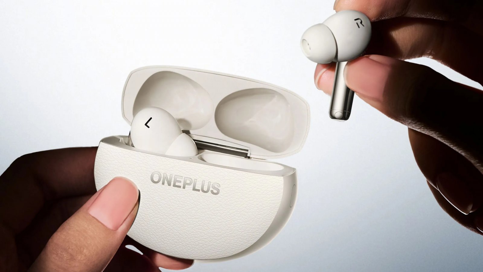 OnePlus Buds Pro 3 sono i nuovi auricolari in-ear di OnePlus