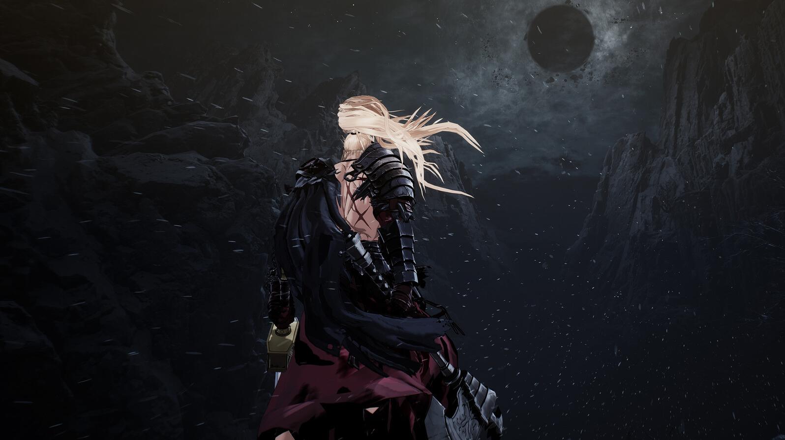 The First Berserker: Khazan, la recensione di un “souls” per esperti, più rifinito che mai