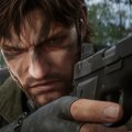 Konami lancia i saldi di febbraio su Steam: Metal Gear Solid Delta e Silent Hill f sono in forte sconto