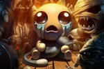 Twitch sta per rimuovere la celebre emote di The Binding of Isaac, anche se l'autore vorrebbe rinnovare la licenza - Notizia