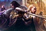 Throne and Liberty protagonista di un video con i primi minuti della campagna - Notizia