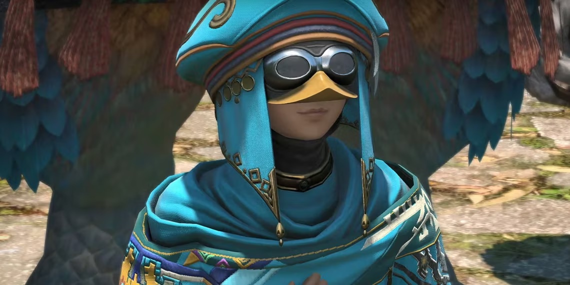 Final Fantasy 14: Crossroads è il nome della patch 7.1, che porterà molte novità a novembre