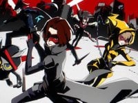 Persona 5: The Phantom X, abbiamo provato il gacha che piacerà ai fan di Atlus