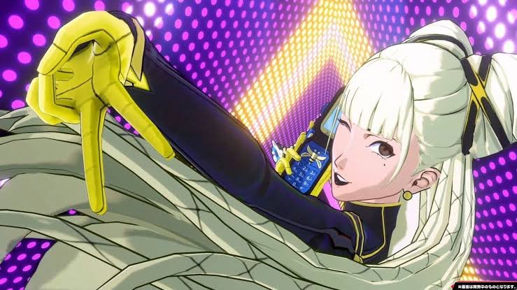 Nei combattimenti, oltre ai membri del party sarà possibile selezionare anche un personaggio di supporto