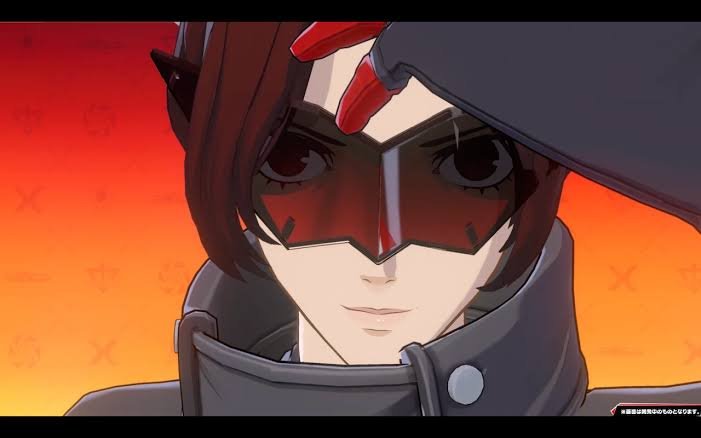 Come per gli originali Ladri Fantasma, anche Wonder risveglia il suo Persona in una scena decisamente sanguinosa