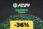 EA FC, gli FC Points sono in forte sconto su Instant Gaming - Notizia