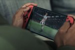 EA Sports FC 25 ha un trailer di lancio anche su Nintendo Switch - Notizia