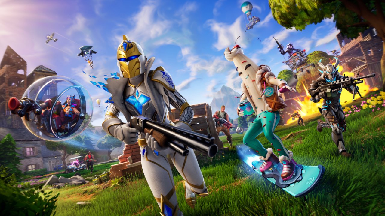 Epic Games denuncia Google e Samsung per l'Auto Blocker: nuova battaglia in tribunale