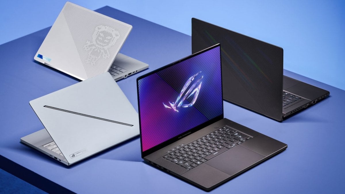 ASUS ROG Zephyrus G16: AMD Zen 5 Strix Point プロセッサーを搭載したゲーム用ラップトップのレビュー