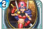 Dragon Quest 3 HD-2D Remake censurato a causa della cultura woke? No, il redesign ci fu nel 2012, in Giappone - Notizia