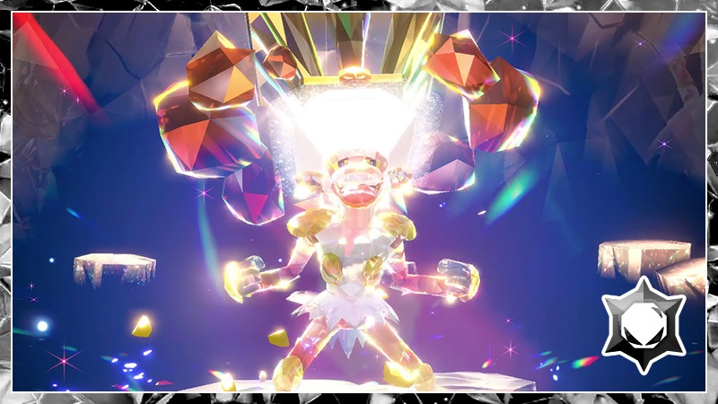 Infernape nel prossimo Raid Teracristal di Pokémon Scarlatto e Violetto Infernape nel prossimo Raid Teracristal di Pokémon Scarlatto e Violetto