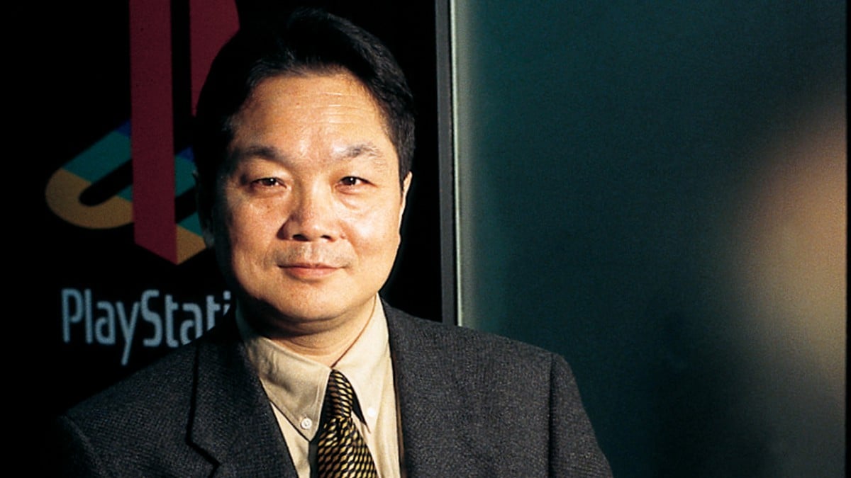 Ken Kutaragi