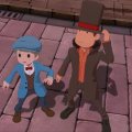 Il Professor Layton e il Nuovo Mondo a Vapore arriva anche su PS5 e Steam: nuovi dettagli svelati