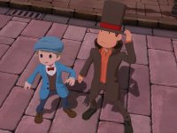 Il CEO di Level-5 difende l'uso dell'intelligenza artificiale e parla dei benefici nei videogiochi