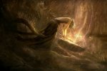 Il cosplay di Marika l'Eterna da Elden Ring firmato Irine Meier ha un che di regale - Notizia