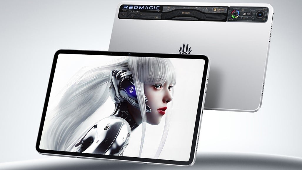 REDMAGIC Nova Gaming Tablet、ビデオゲーム専用の Android タブレットのレビュー