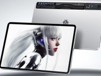 REDMAGIC Nova Gaming Tablet, la recensione del tablet Android completamente dedicato ai videogiochi