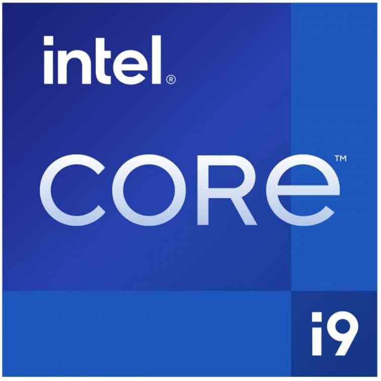 La confezione del processore di Intel La confezione del processore di Intel