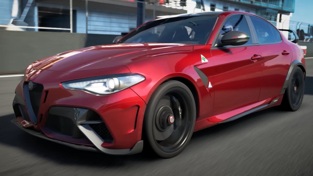 Assetto Corsa EVO arriva in 8K con meteo e ray tracing migliorato con questa mod italiana