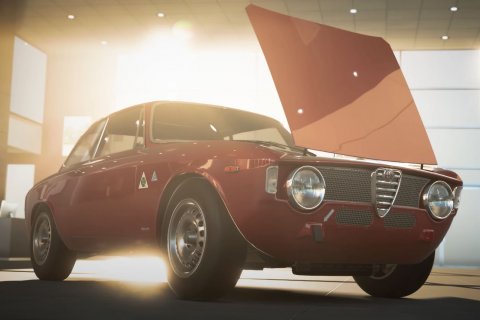 Assetto Corsa EVO, finalmente siamo scesi in pista con la versione in early access