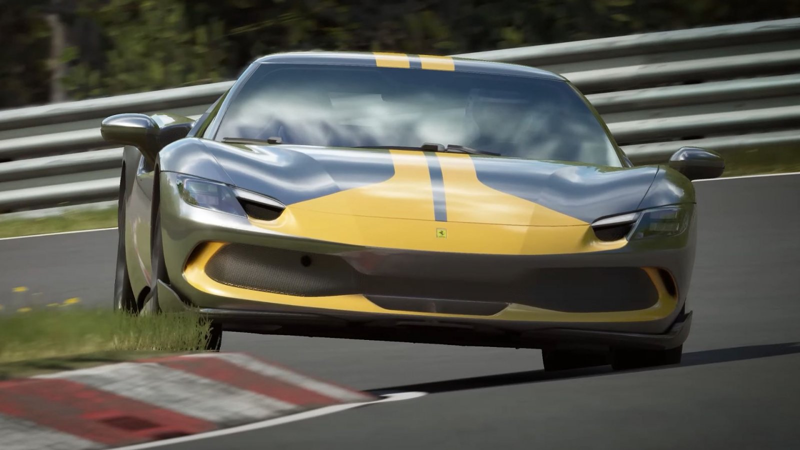 Assetto Corsa EVO è in sconto su Instant Gaming