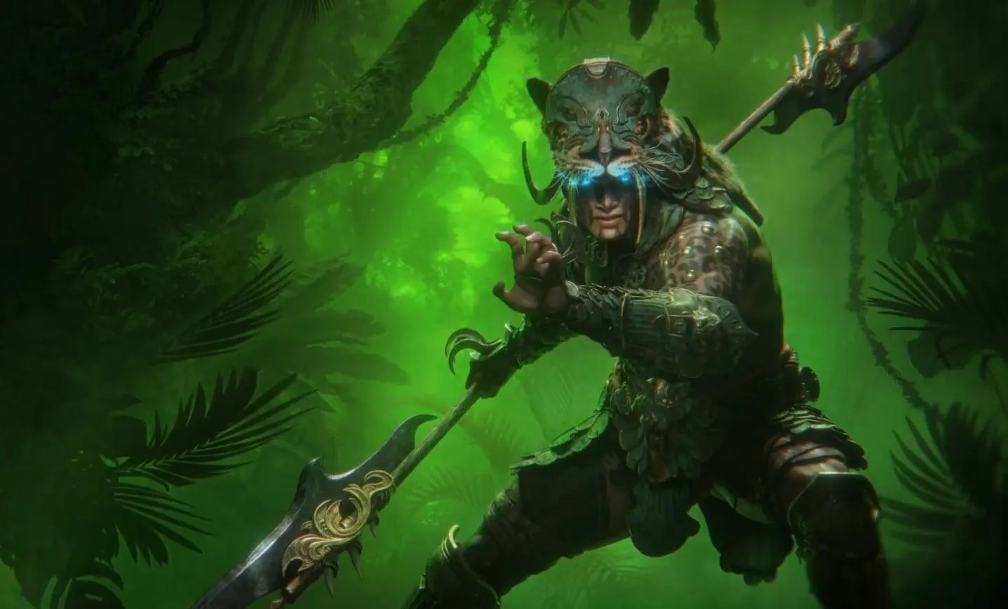 Diablo 4: Vessel of Hatred sta arrivando, ecco date e orari di lancio e preload su PC e console