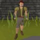 Old School RuneScape ha un bug che distrugge l'economia: il team mette tutto offline e dice ai fan di lavarsi