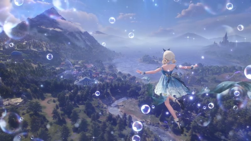 Visto il focus così elevato sui vestiti il livello di dettaglio dev'essere necessariamente molto alto Visto il focus così elevato sui vestiti il livello di dettaglio dev'essere necessariamente molto alto