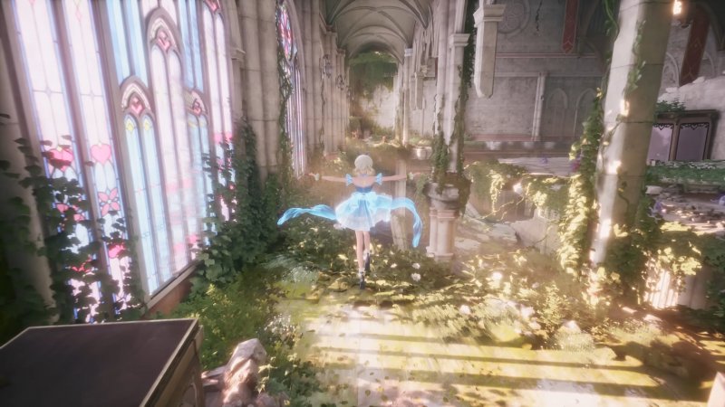 Tutti i vestiti offrono dei poteri, che possono essere abilità di movimento, attacchi o addirittura intere classi Tutti i vestiti offrono dei poteri, che possono essere abilità di movimento, attacchi o addirittura intere classi