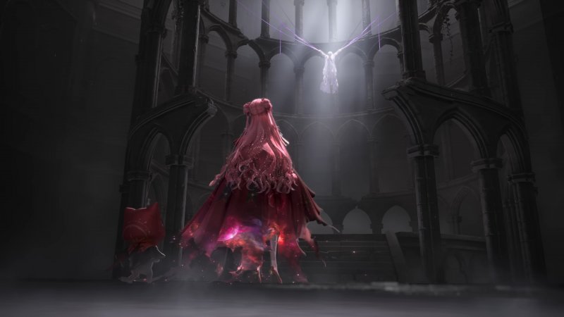 Alla base si tratta di un'avventura open world legata a una missione principale Alla base si tratta di un'avventura open world legata a una missione principale