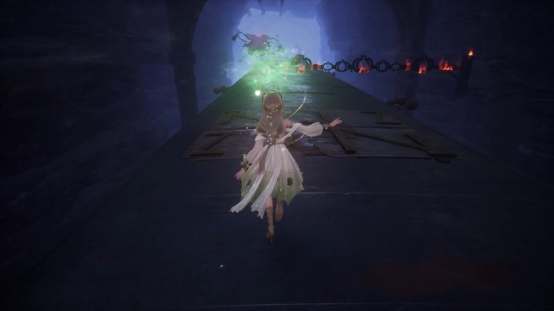 Il principale punto debole risiede nelle meccaniche offensive troppo asciutte, tanto che tutto si riduce all'elemento platform Il principale punto debole risiede nelle meccaniche offensive troppo asciutte, tanto che tutto si riduce all'elemento platform