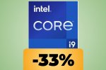 Il processore Intel Core i9-14900K da 24 core è in sconto su Amazon al prezzo più basso di sempre - Notizia
