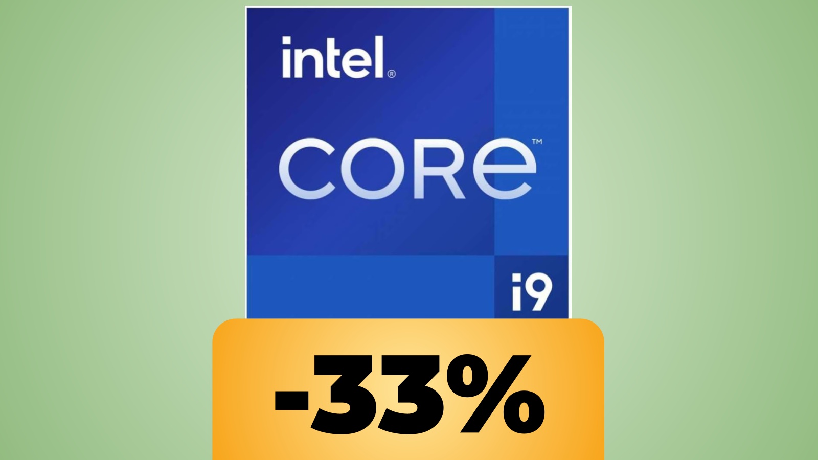 processore Intel Core i9-14900K e lo sconto di Amazon