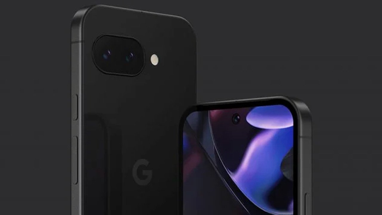 Google Pixel 9a sarà disponibile in quattro diverse colorazioni