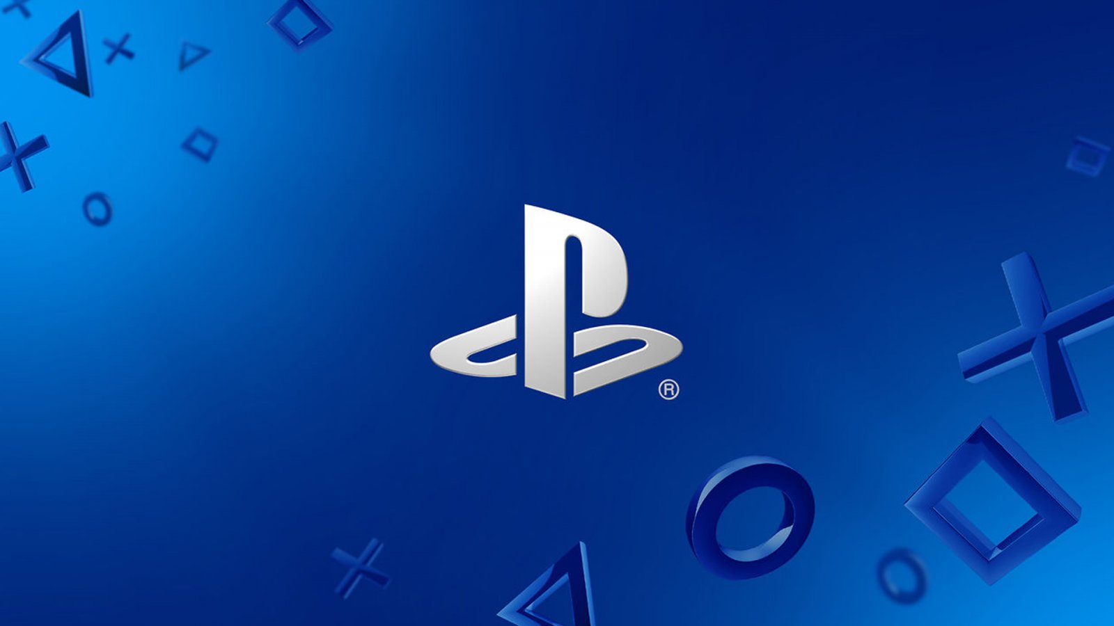 Logo PlayStation