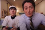 Yakuza Kiwami per Nintendo Switch protagonista di un simpatico trailer live action - Notizia