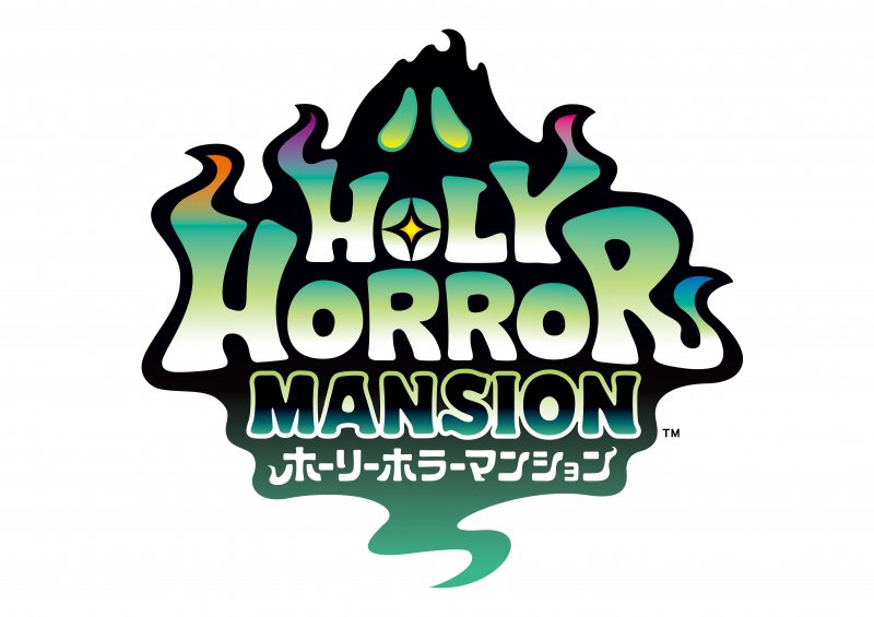 Holy Horror Mansion