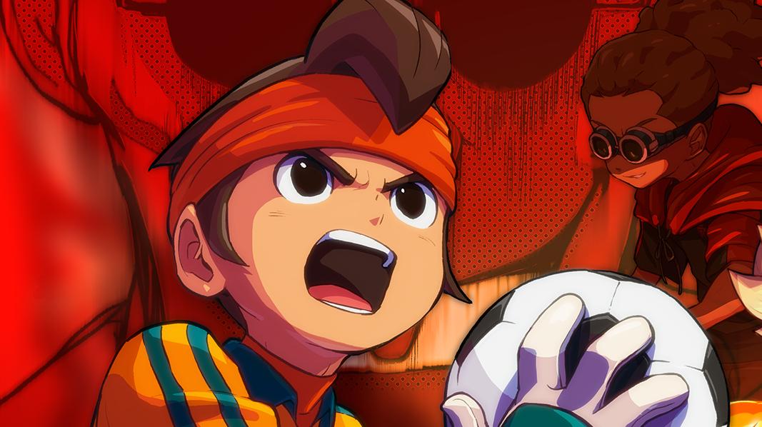 La serie Inazuma Eleven continua ad avere successo perché non si è mai preoccupata dei giocatori adulti