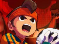 La serie Inazuma Eleven continua ad avere successo perché non si è mai preoccupata dei giocatori adulti