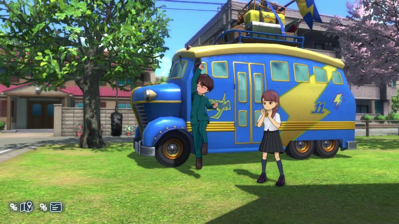 Inazuma Eleven: Victory Road