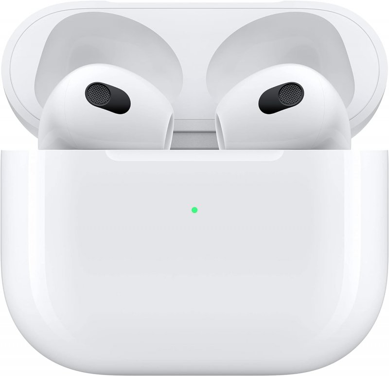 AirPods di 3° generazione