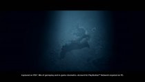 Until Dawn - Trailer di lancio | PS5 & PC