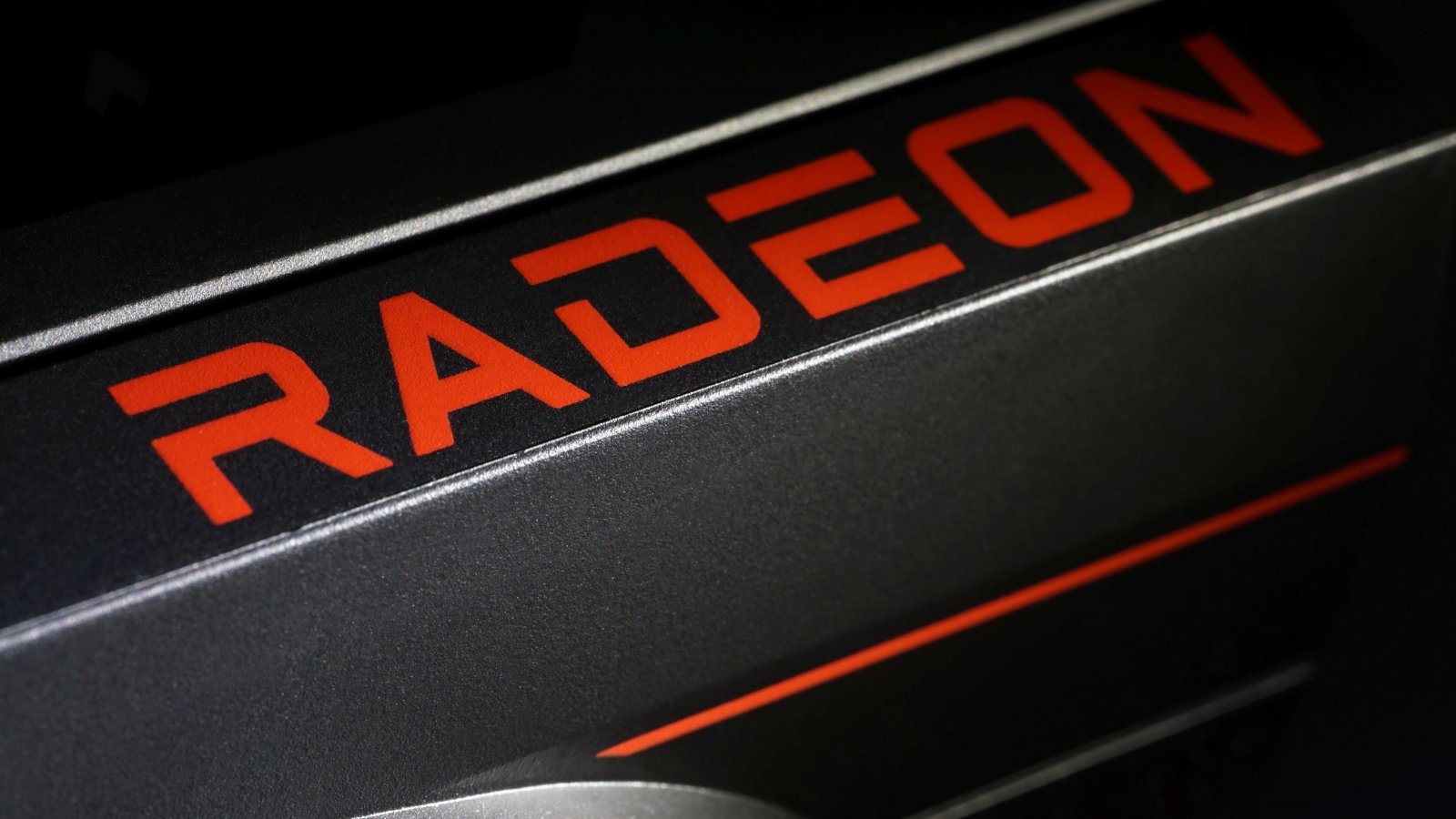 Logo AMD Radeon