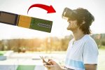 Micro-display OLED da record: 10.000 nit, 0,44 pollici FHD e pixel da soli 5,1 µm! - Notizia
